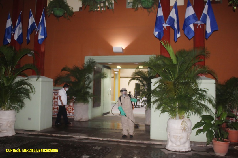 EJERCITO